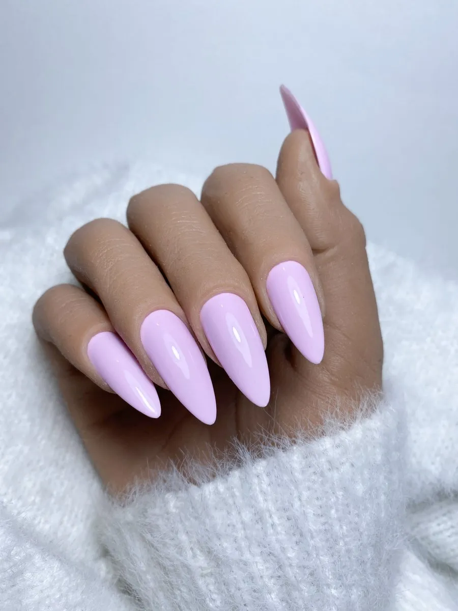 089 - Pretty In Pink | Koko & Claire Gel Polish