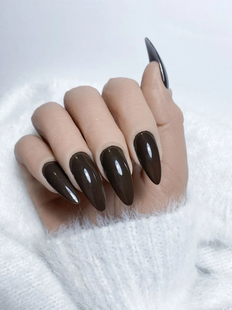 109 - Mother Earth | Koko & Claire Gel Polish