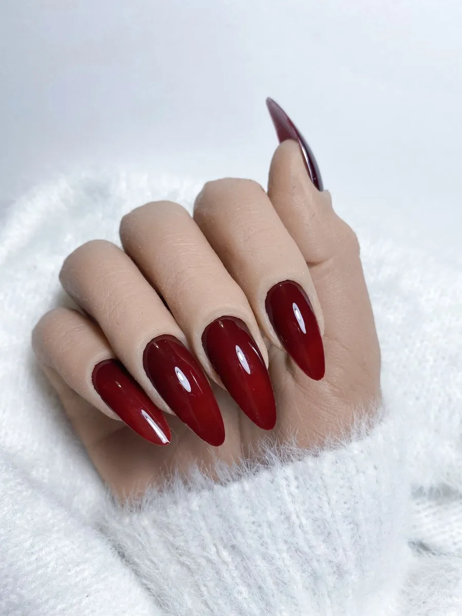 110 -  Scene of the Crime | Koko & Claire Gel Polish