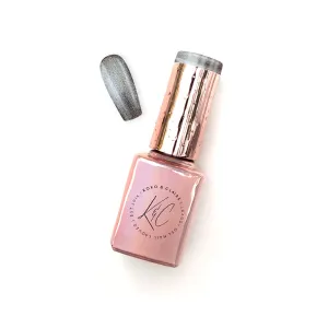 184 - Hard Wired ~ Cat Eye | Koko & Claire Gel Polish