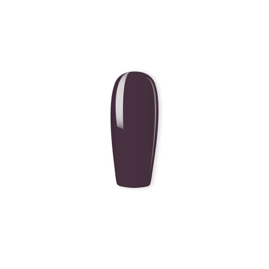264 - Foxy Fig | Koko & Claire Gel Polish