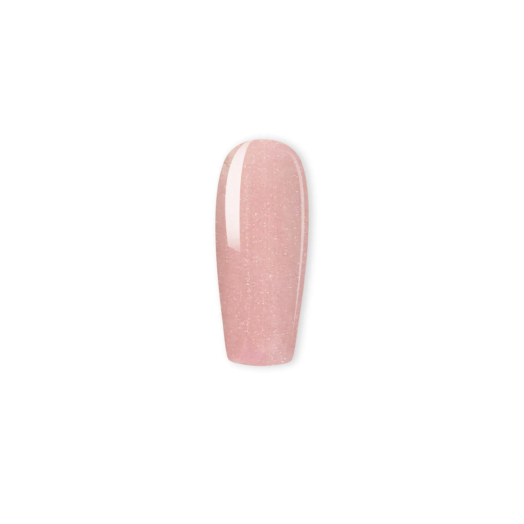 356 - Cotton Candy Sunset | Koko & Claire Gel Polish