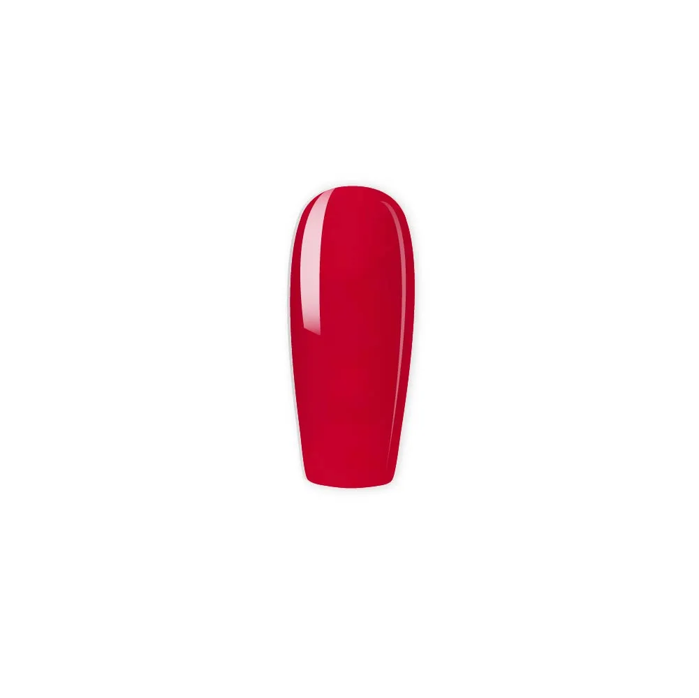 389 - Ripe Raspberry | Koko & Claire Gel Polish