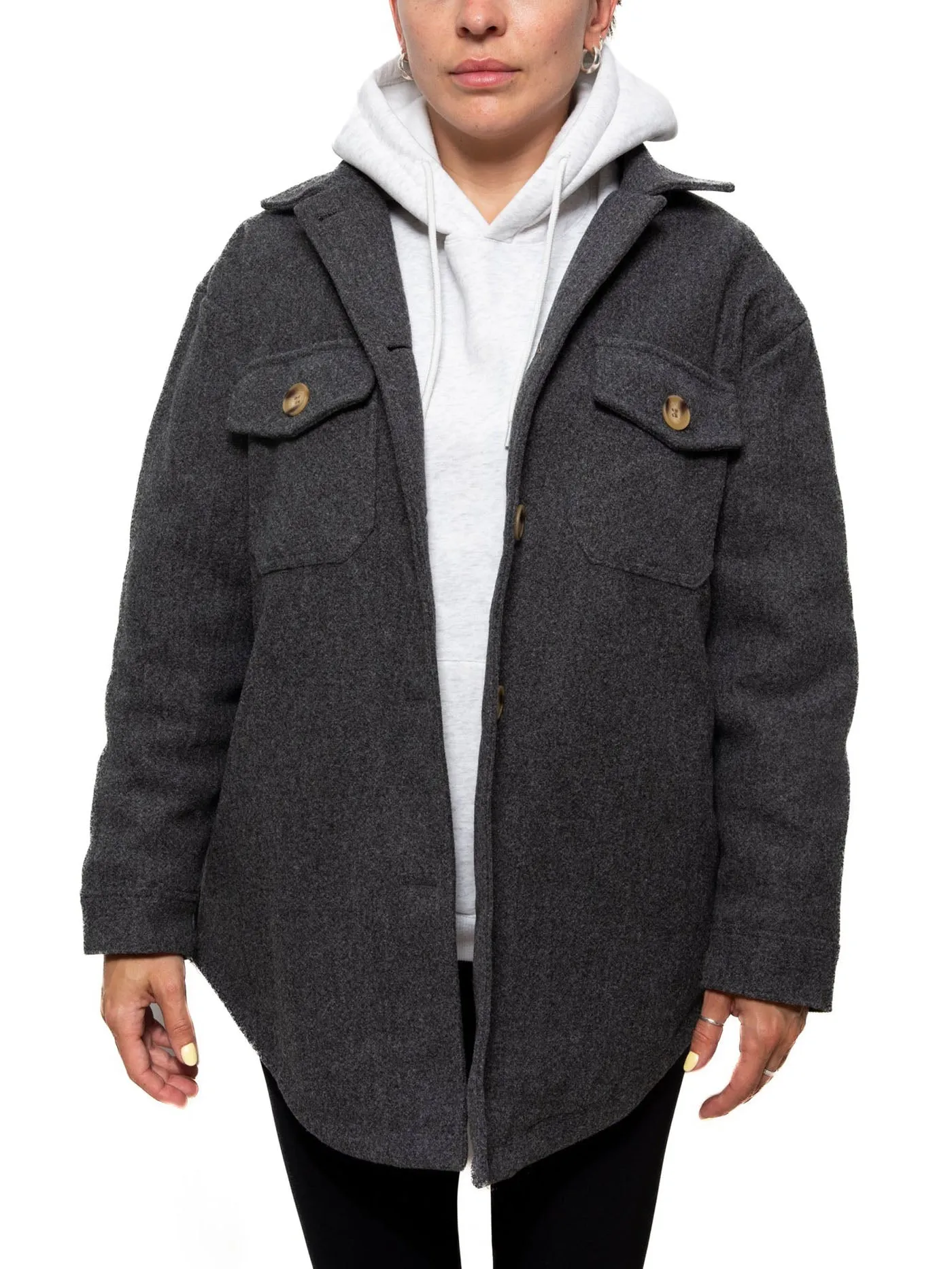 Annabelle Jacket