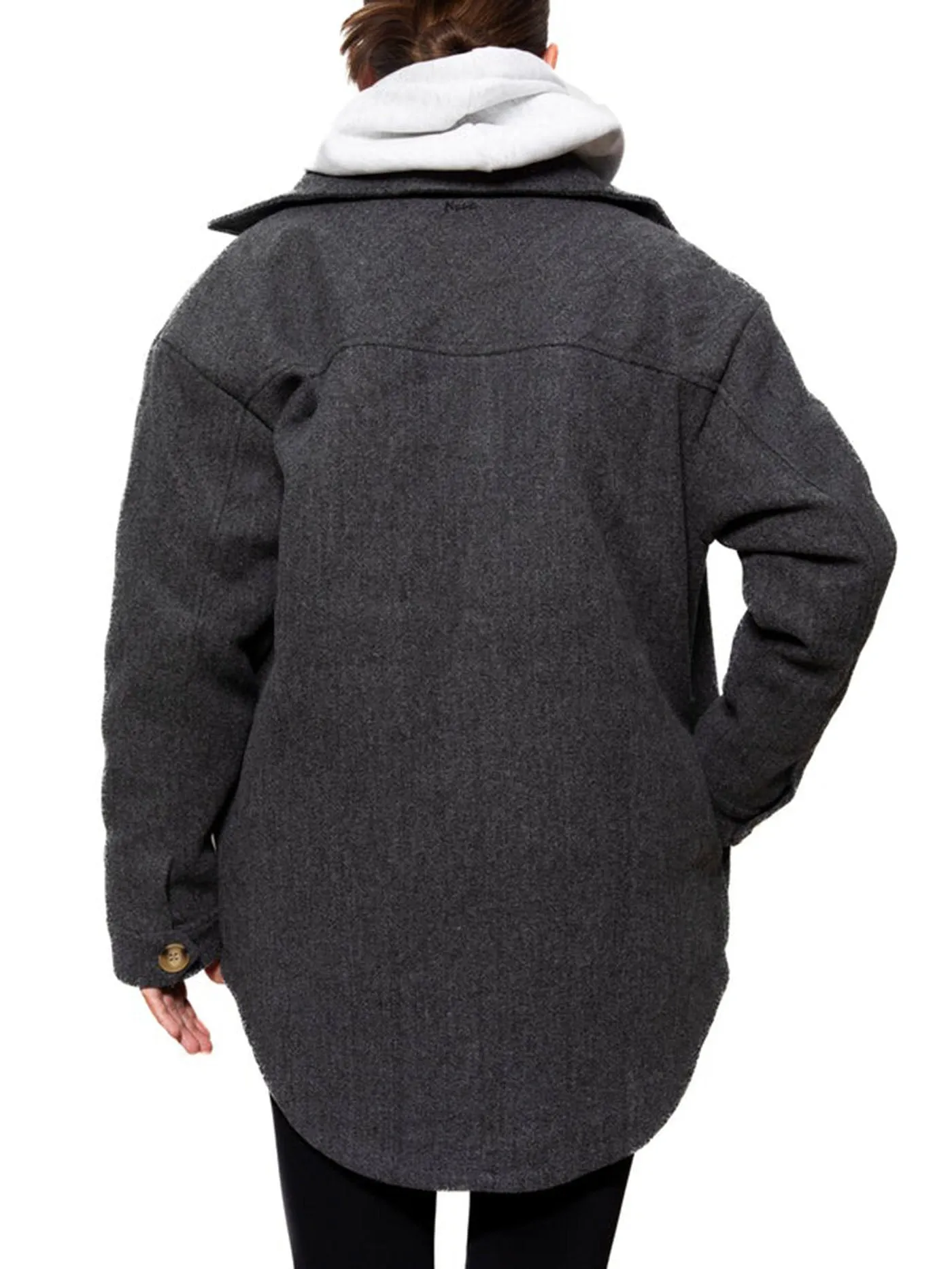 Annabelle Jacket