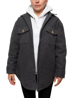 Annabelle Jacket