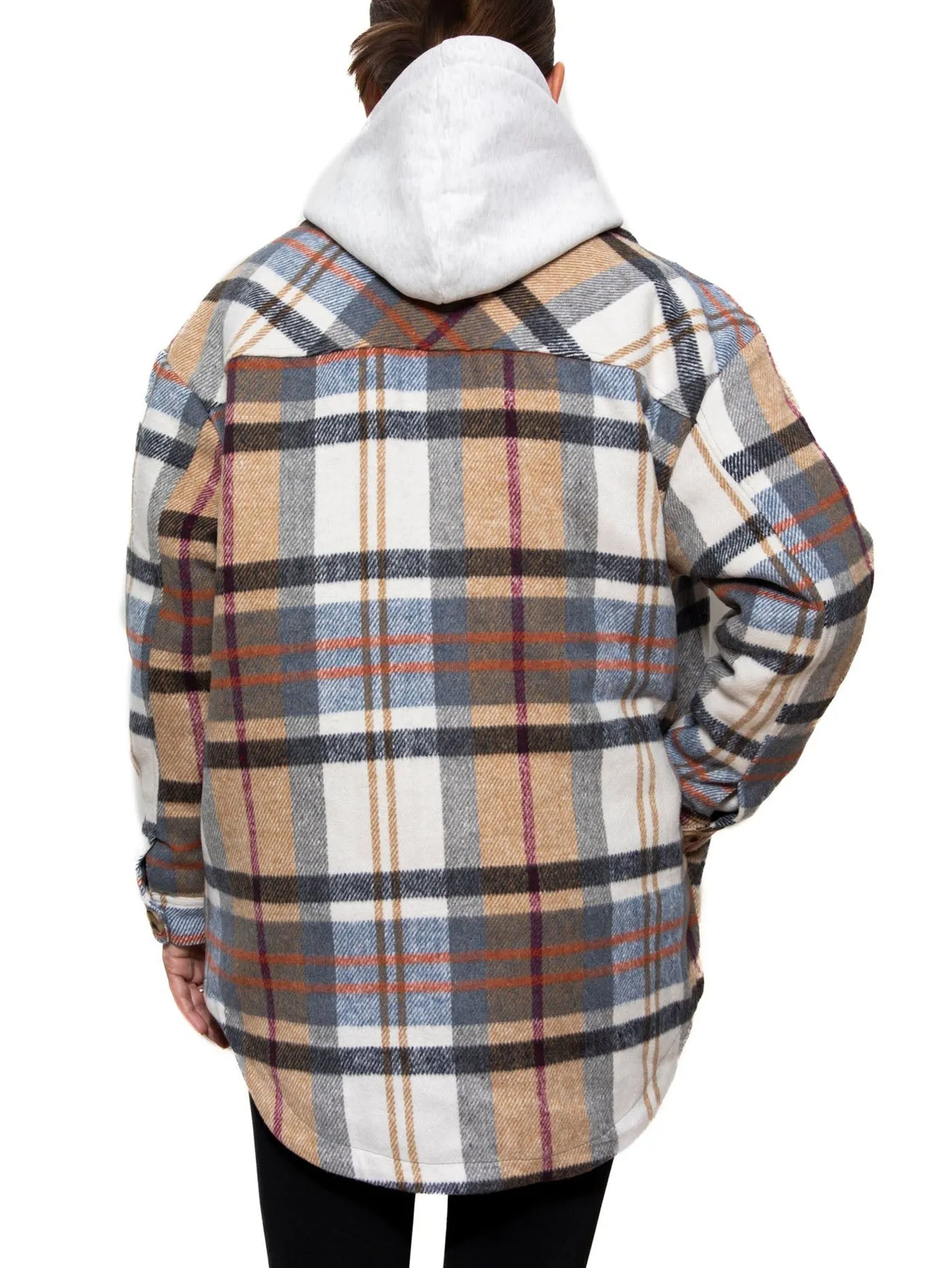 Annabelle Jacket