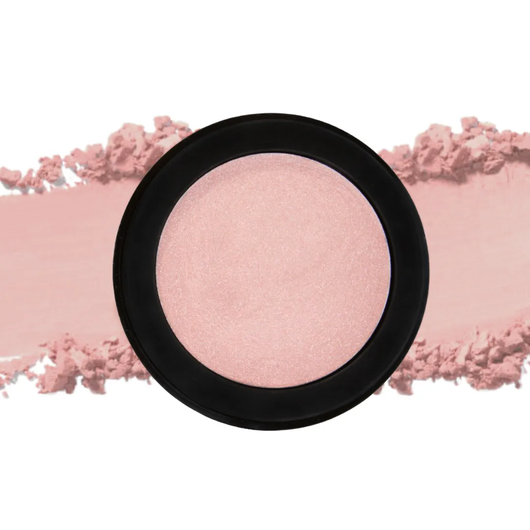 Bauble Cream Highlight