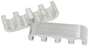 Billet Floating Lead Separators AF64-9754