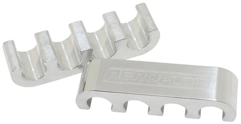 Billet Floating Lead Separators AF64-9754