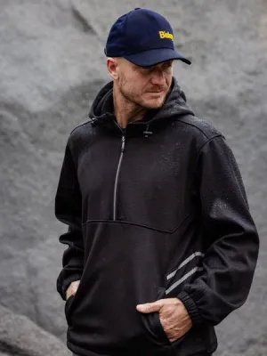 Bisley FLX & Move Liquid Repellent Fleece Hoodie (BISBK6574)