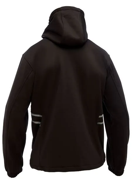 Bisley FLX & Move Liquid Repellent Fleece Hoodie (BISBK6574)