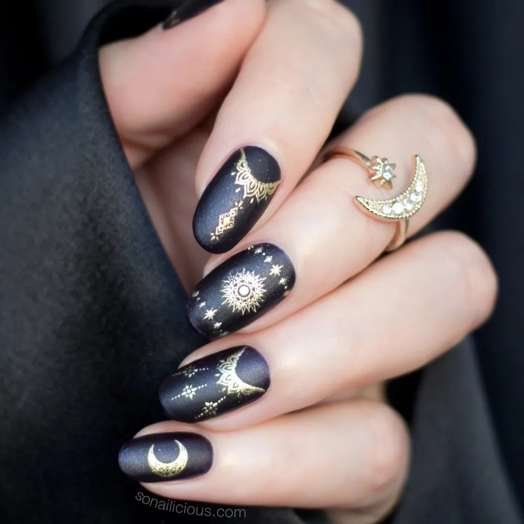 Celestial Ring