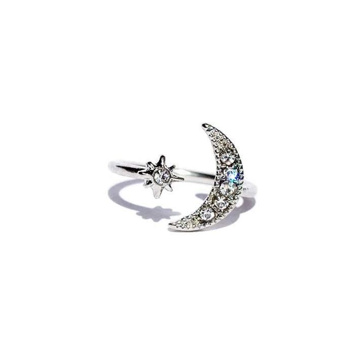 Celestial Ring