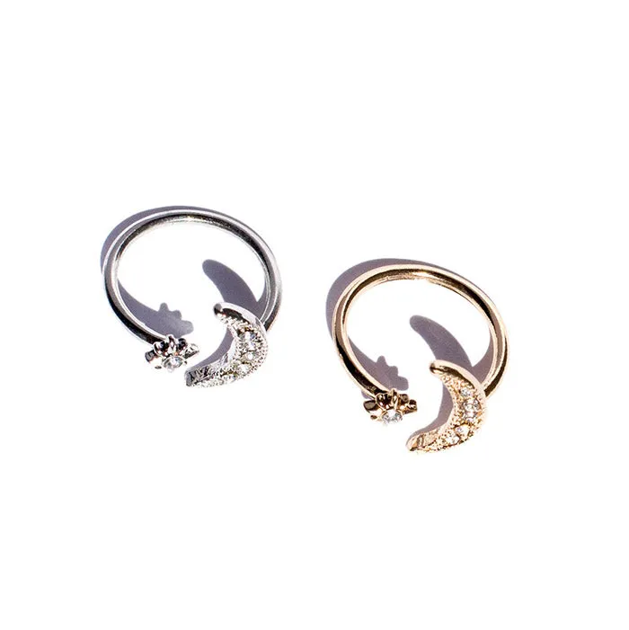 Celestial Ring