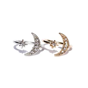 Celestial Ring