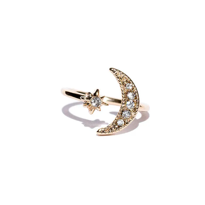 Celestial Ring