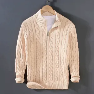 Charleston Premium Cotton Sweater