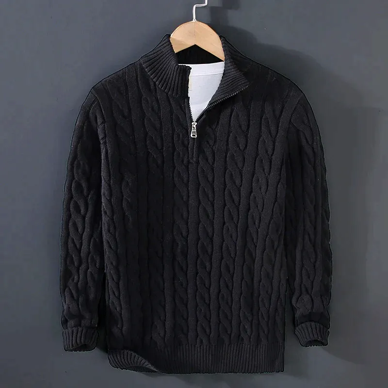 Charleston Premium Cotton Sweater