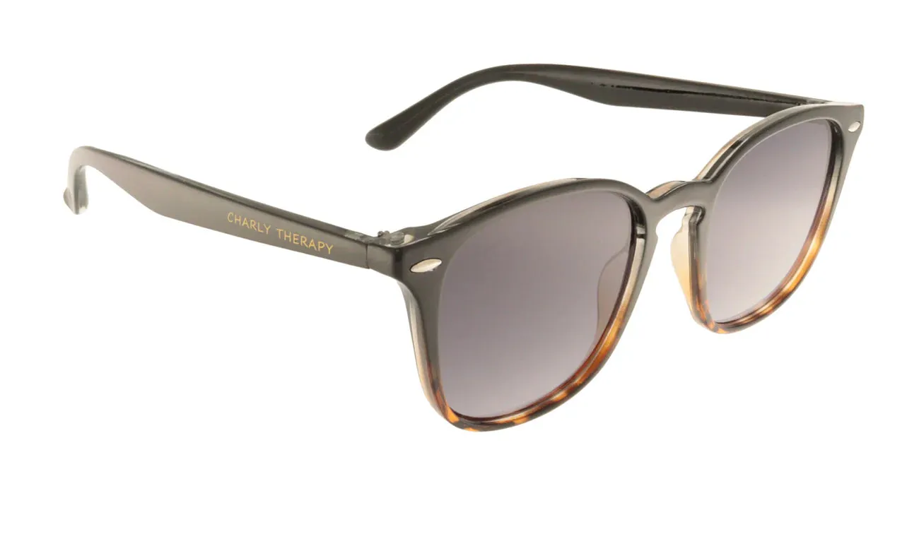 Cooper Ebony