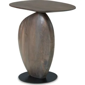 Cormmet Accent Table