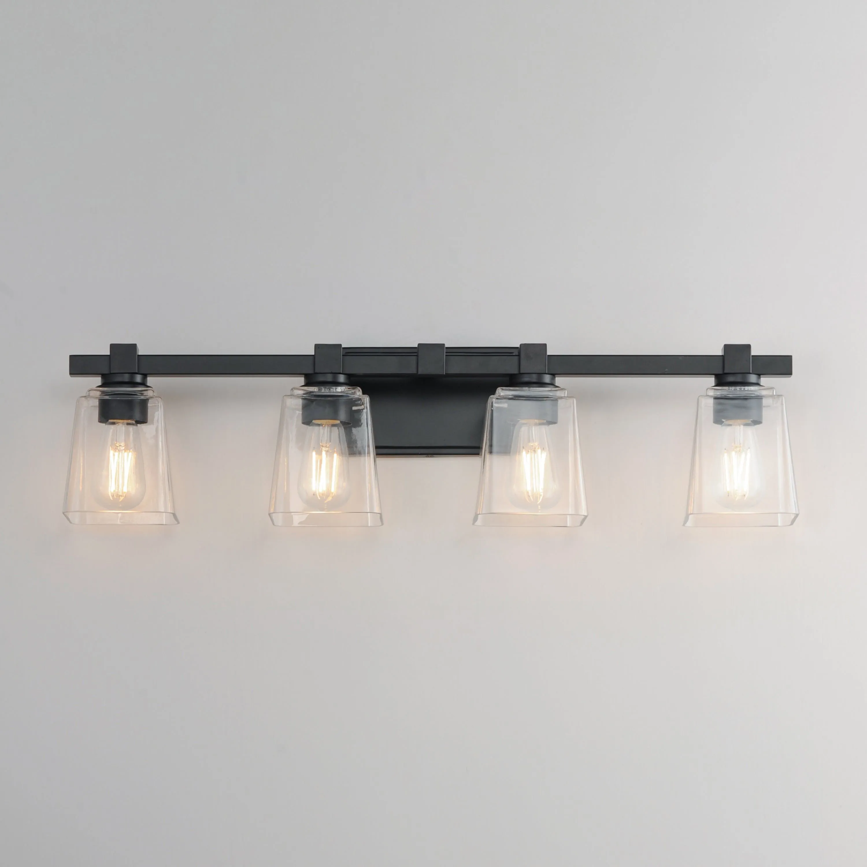 Cubos 4-Light Bath Vanity