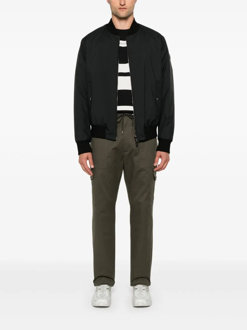 Diounes jacket