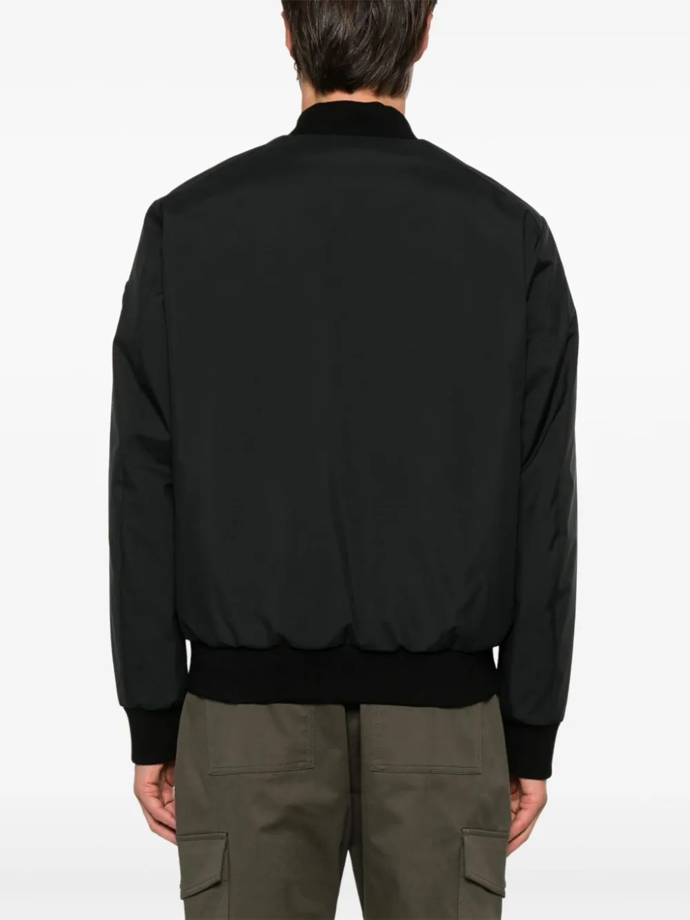 Diounes jacket