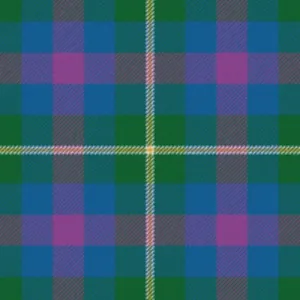 Edelstein Ancient Tartan