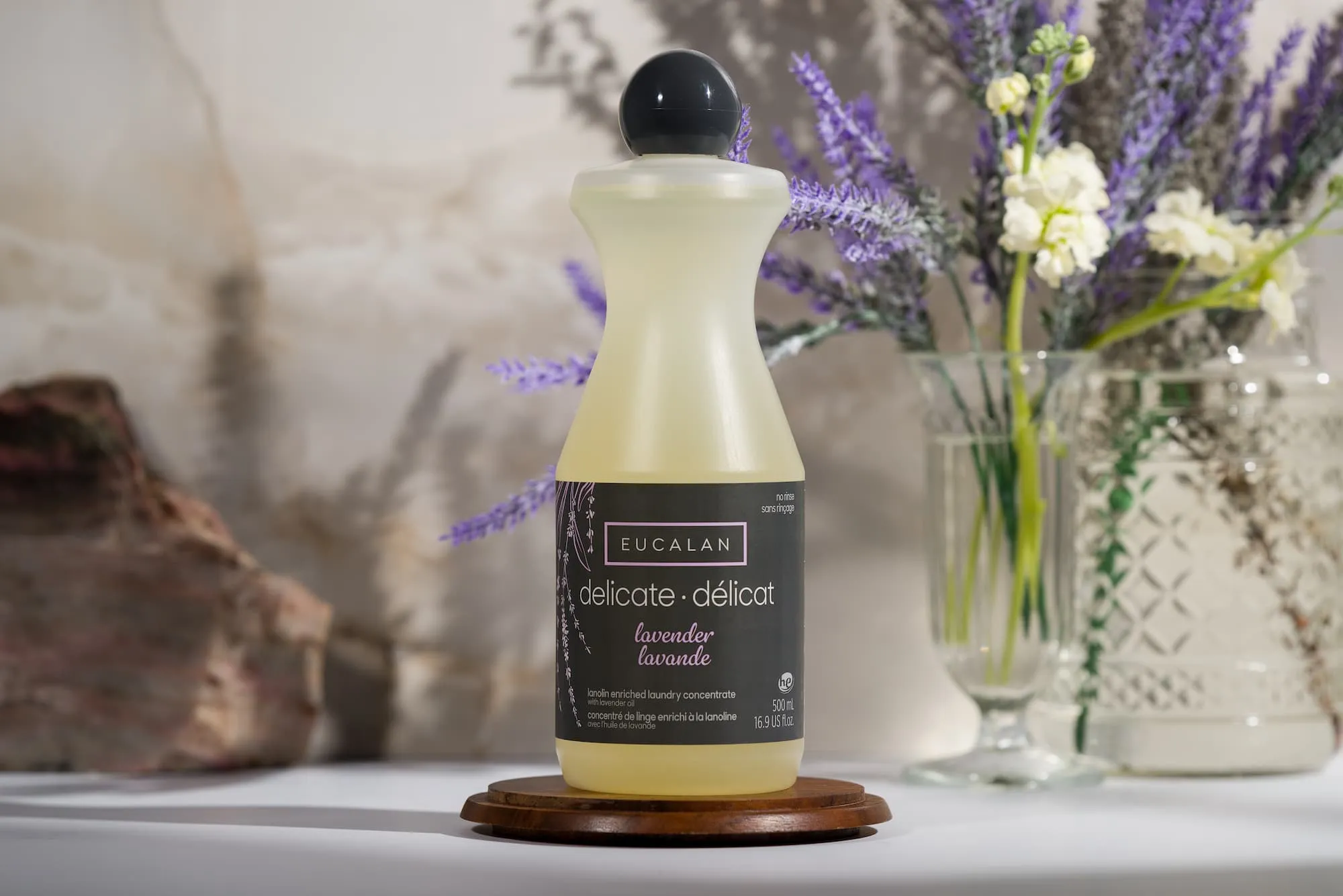 EUCALAN - DELICATE WASH - 500ML