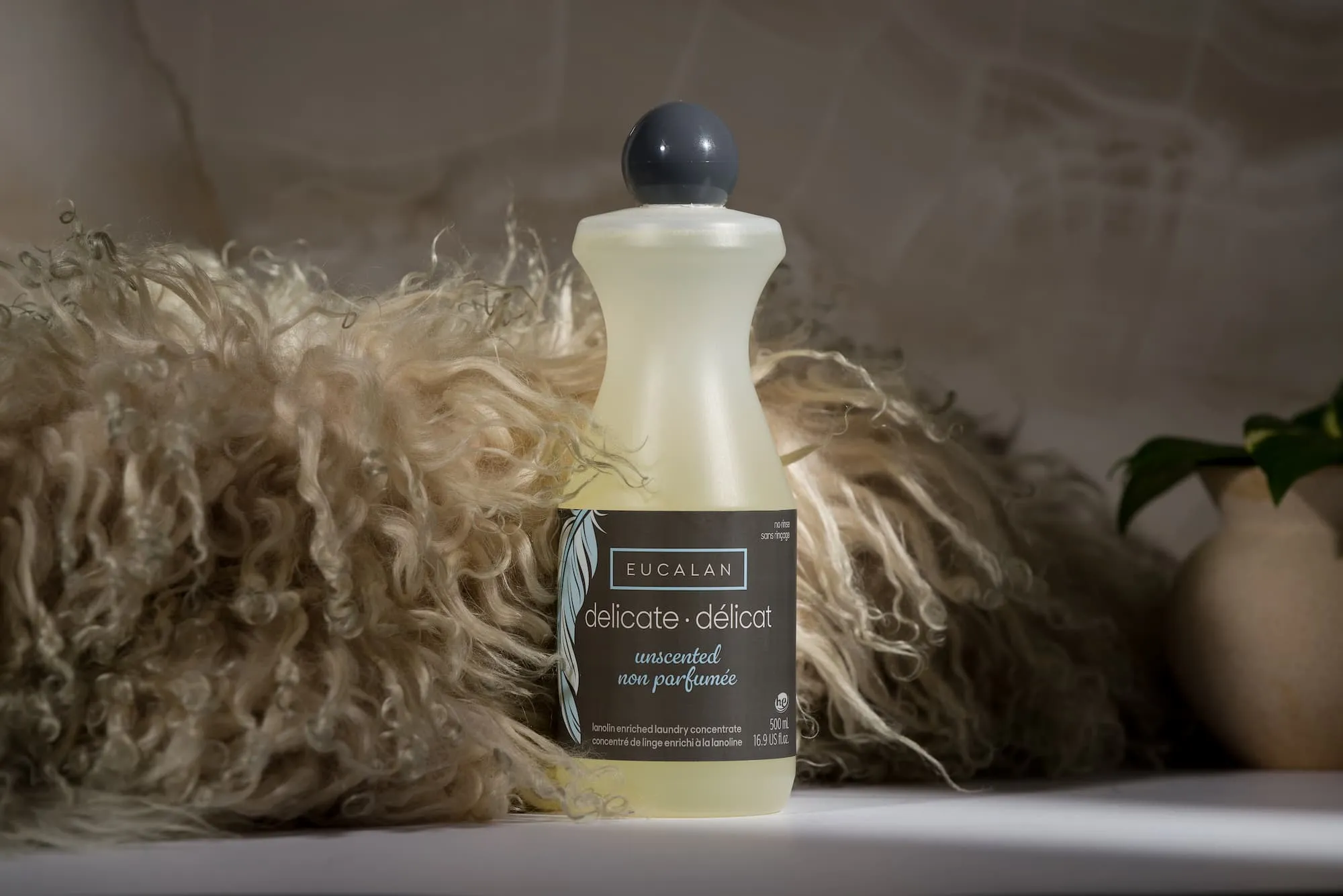 EUCALAN - DELICATE WASH - 500ML