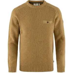 Fjallraven Men's Lada Roundneck Sweater