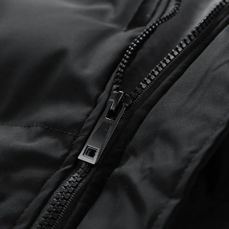 Frank Hardy Hooded Fleece Jacket