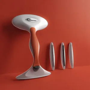 Gleener Fabric Shaver & Lint Brush