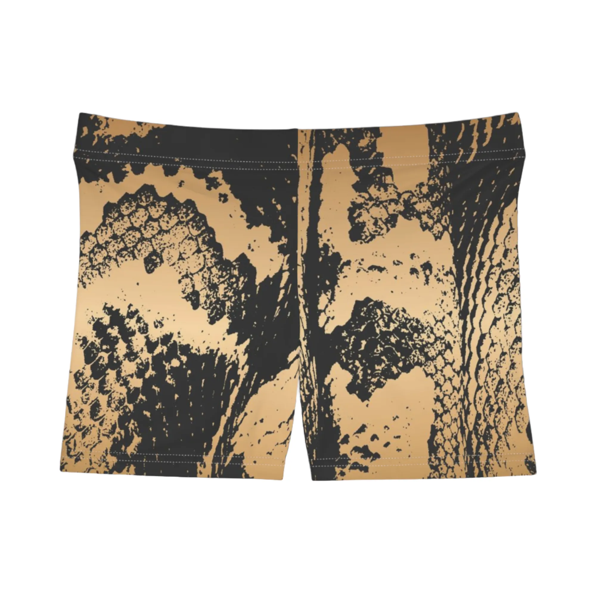 Gold Boa, Skort Set