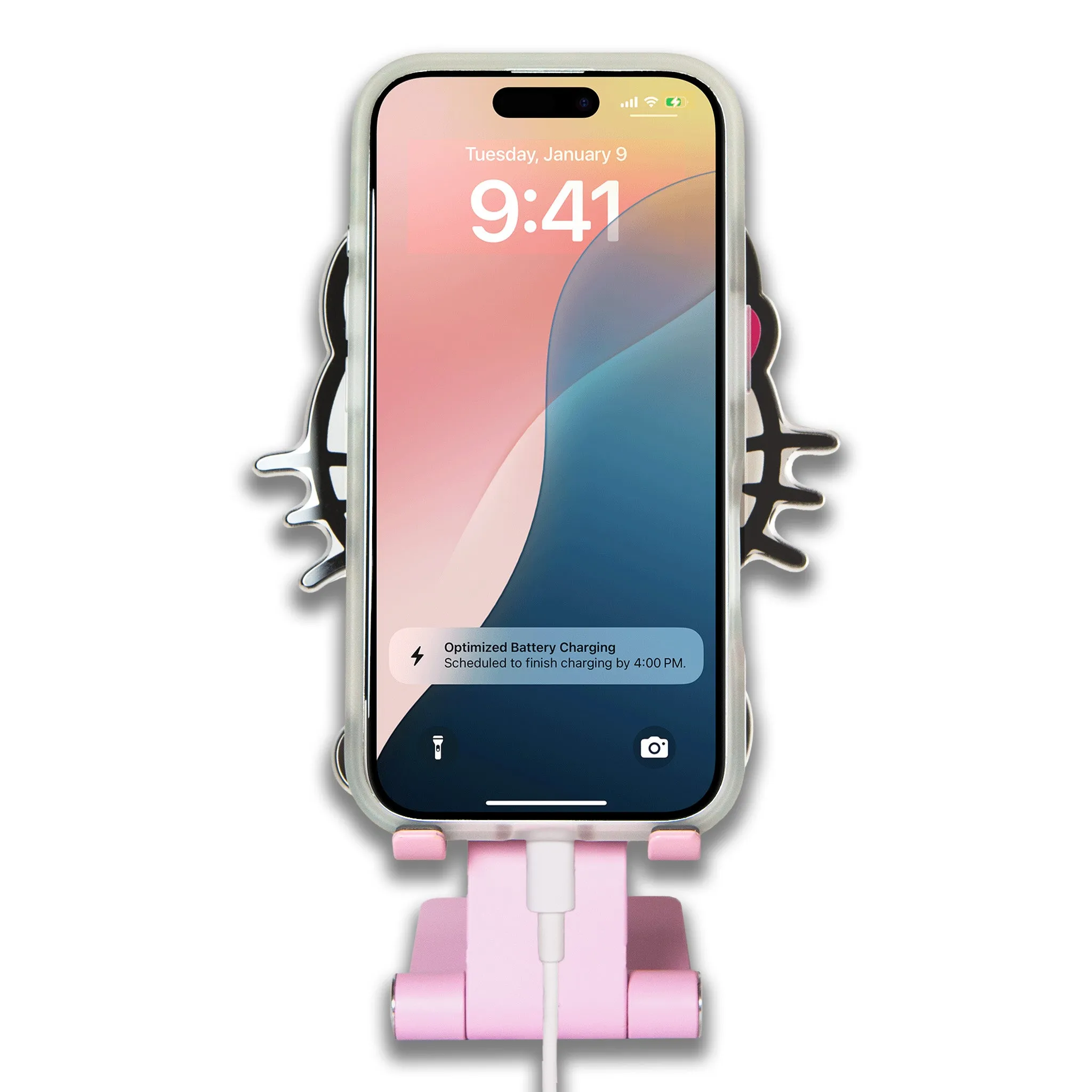 Hello Kitty x Sonix Classic Phone Stand