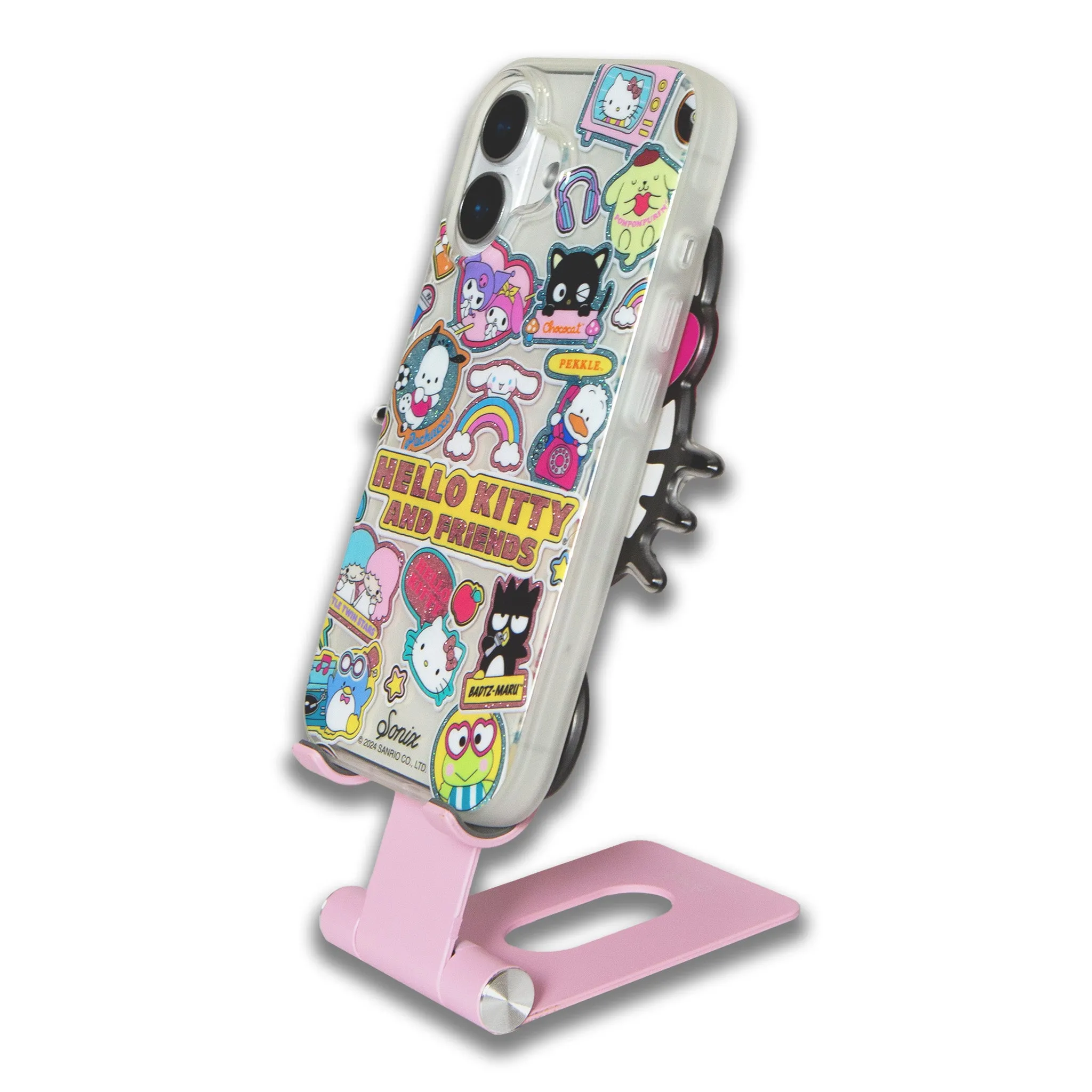 Hello Kitty x Sonix Classic Phone Stand