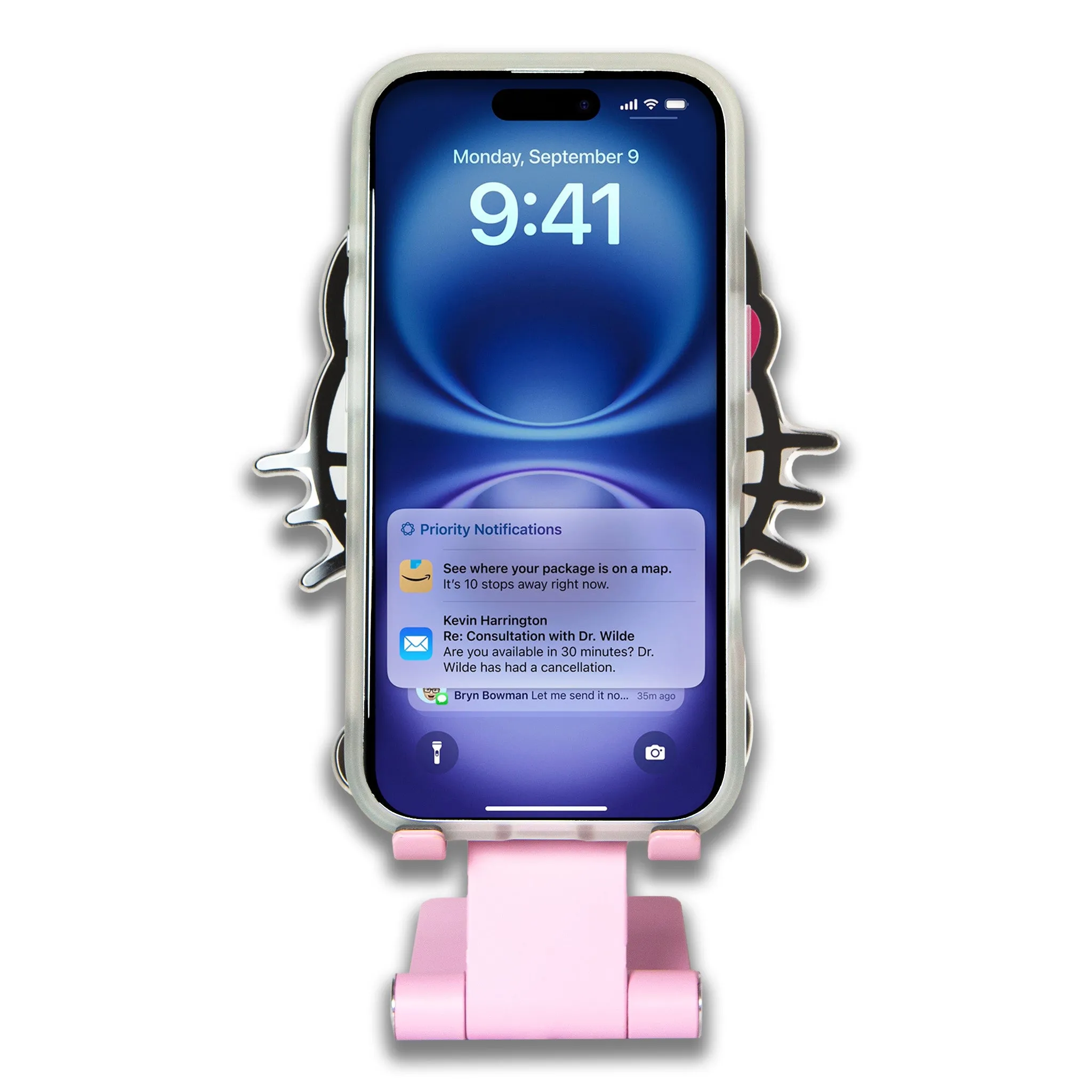 Hello Kitty x Sonix Classic Phone Stand