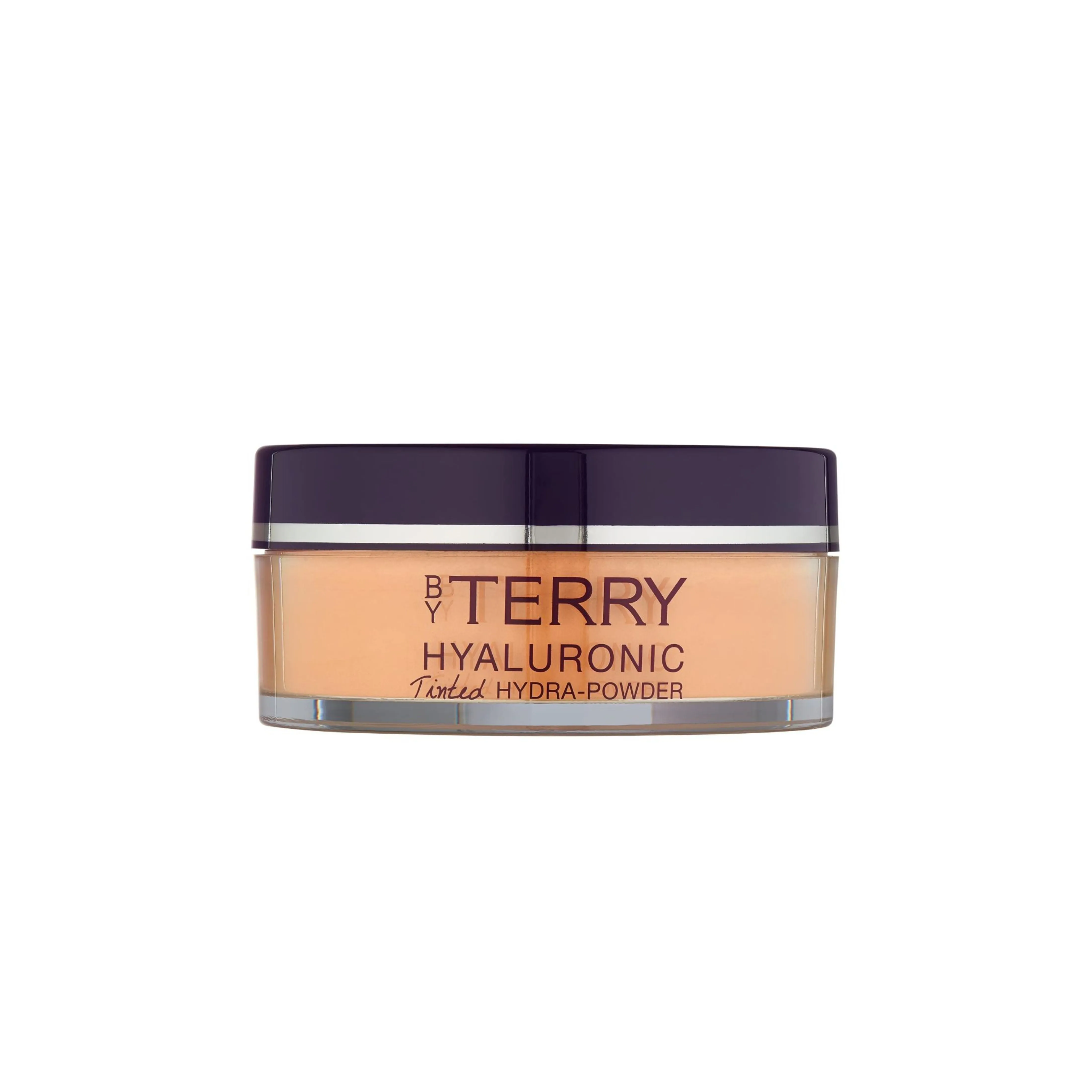 Hyaluronic Tinted Hydra-Powder