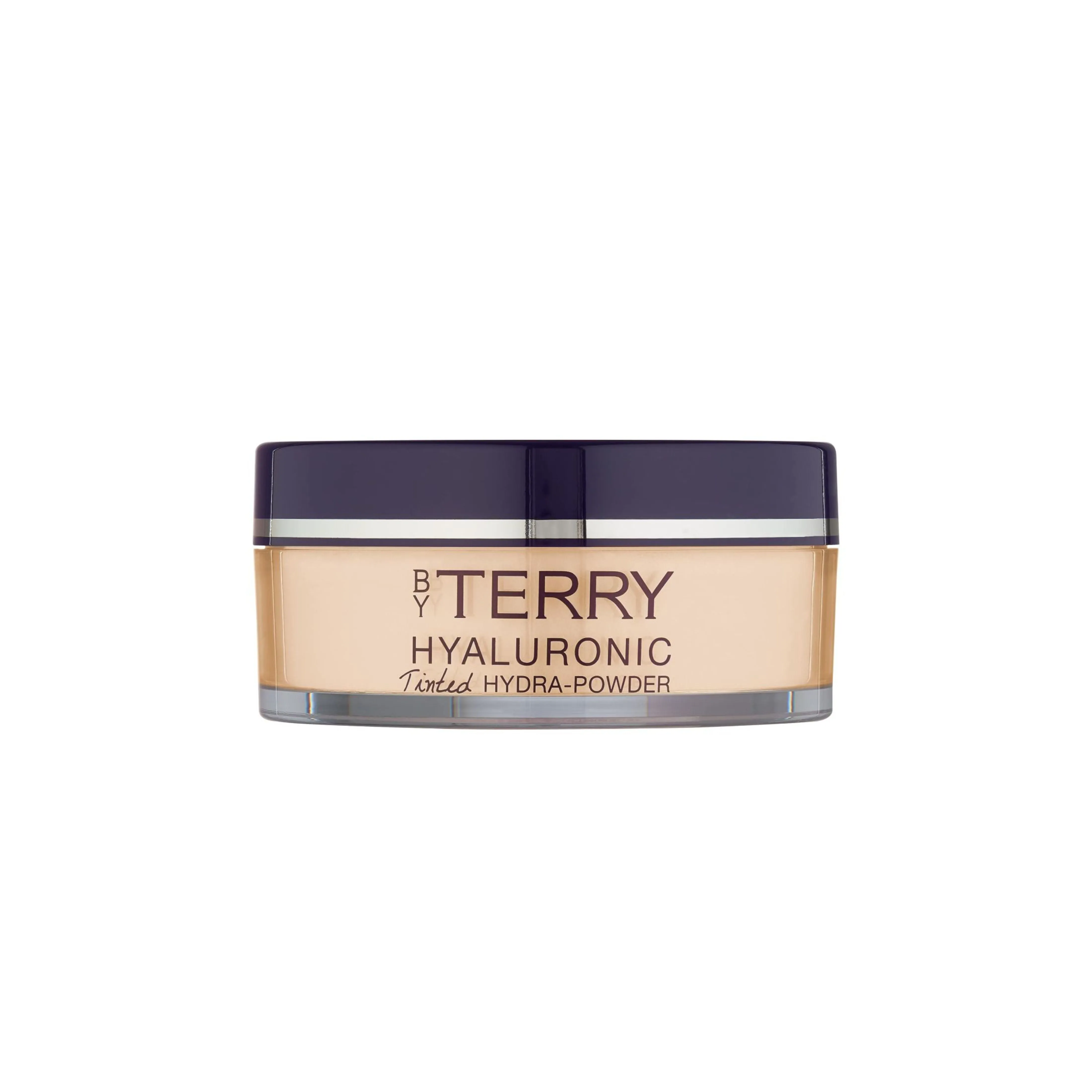 Hyaluronic Tinted Hydra-Powder