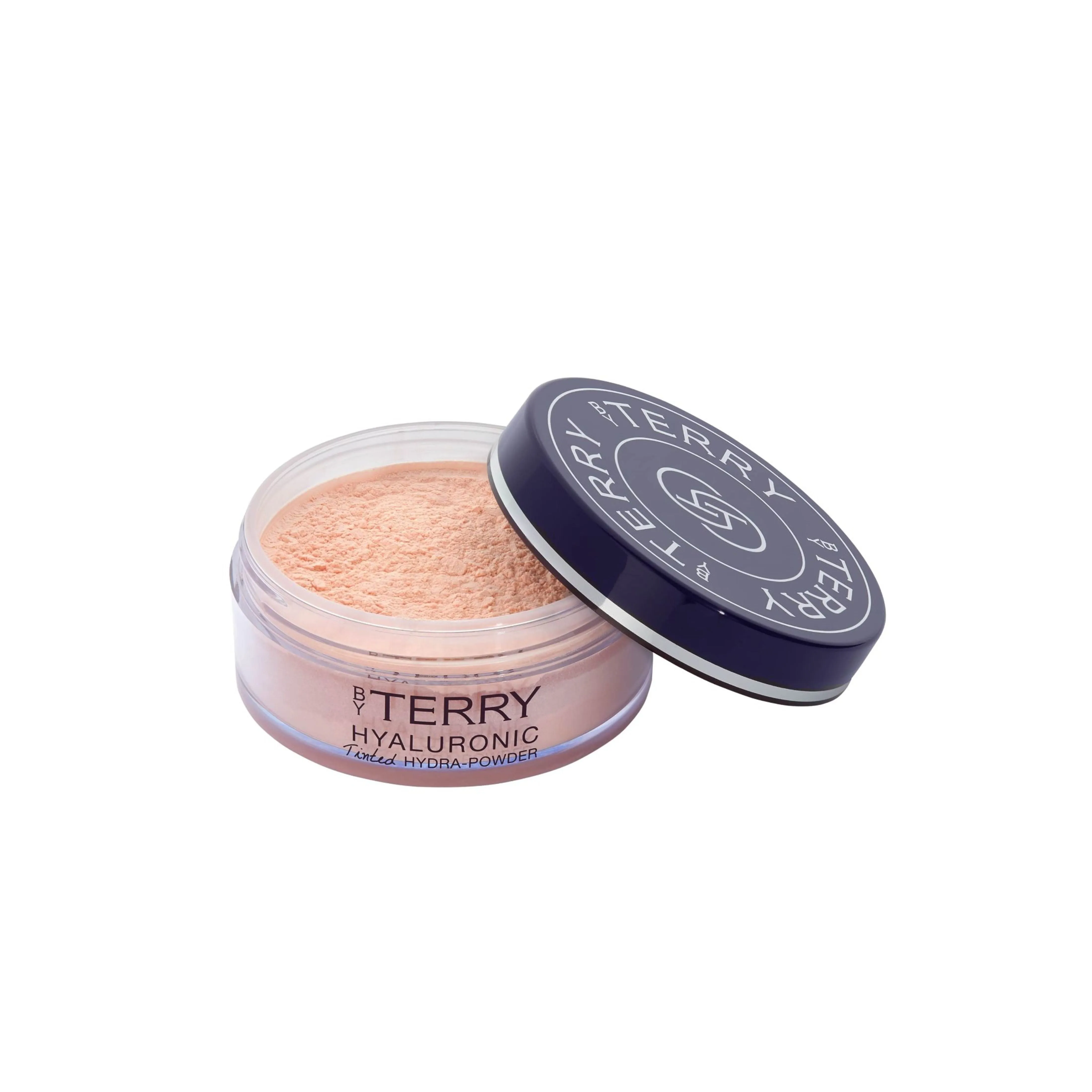 Hyaluronic Tinted Hydra-Powder
