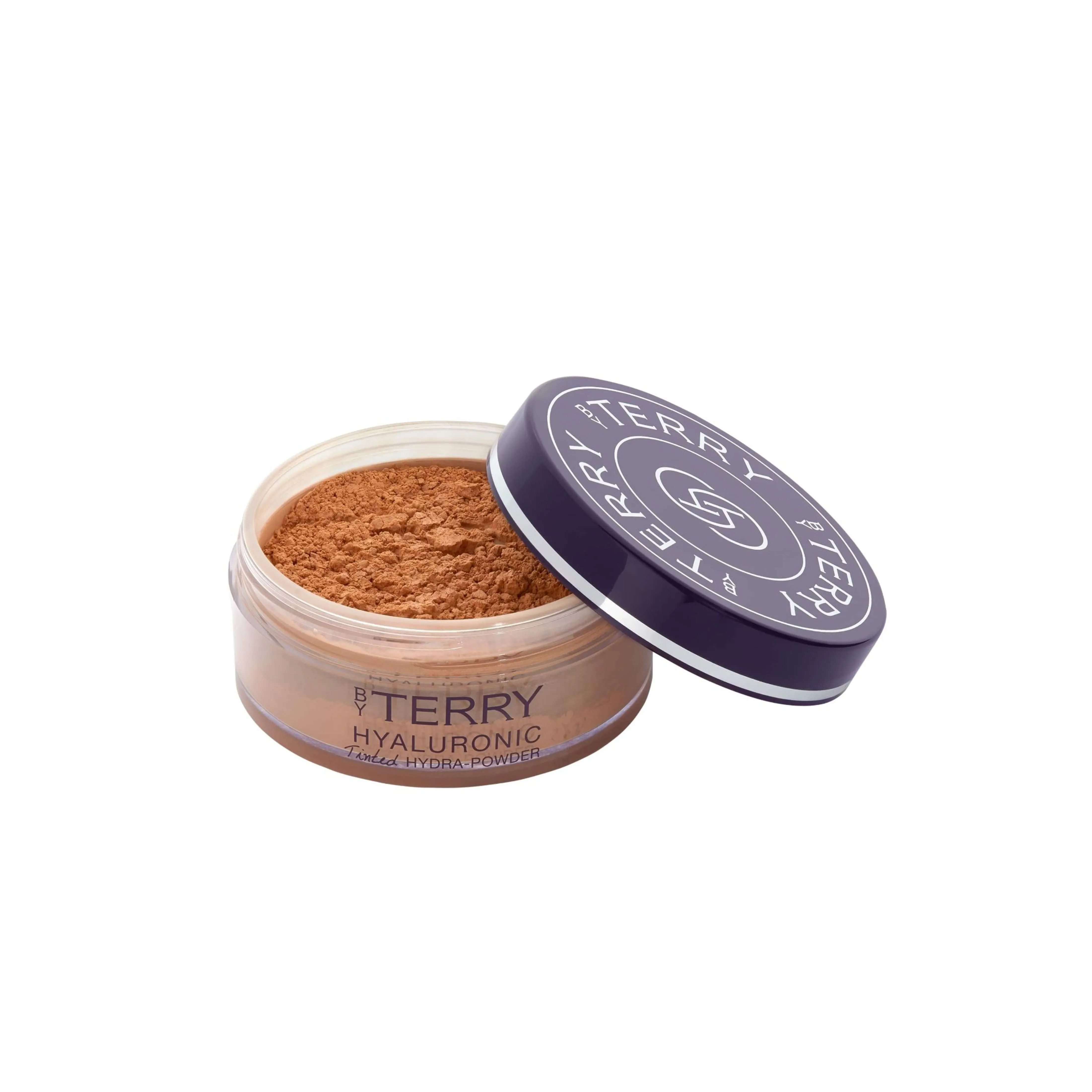 Hyaluronic Tinted Hydra-Powder