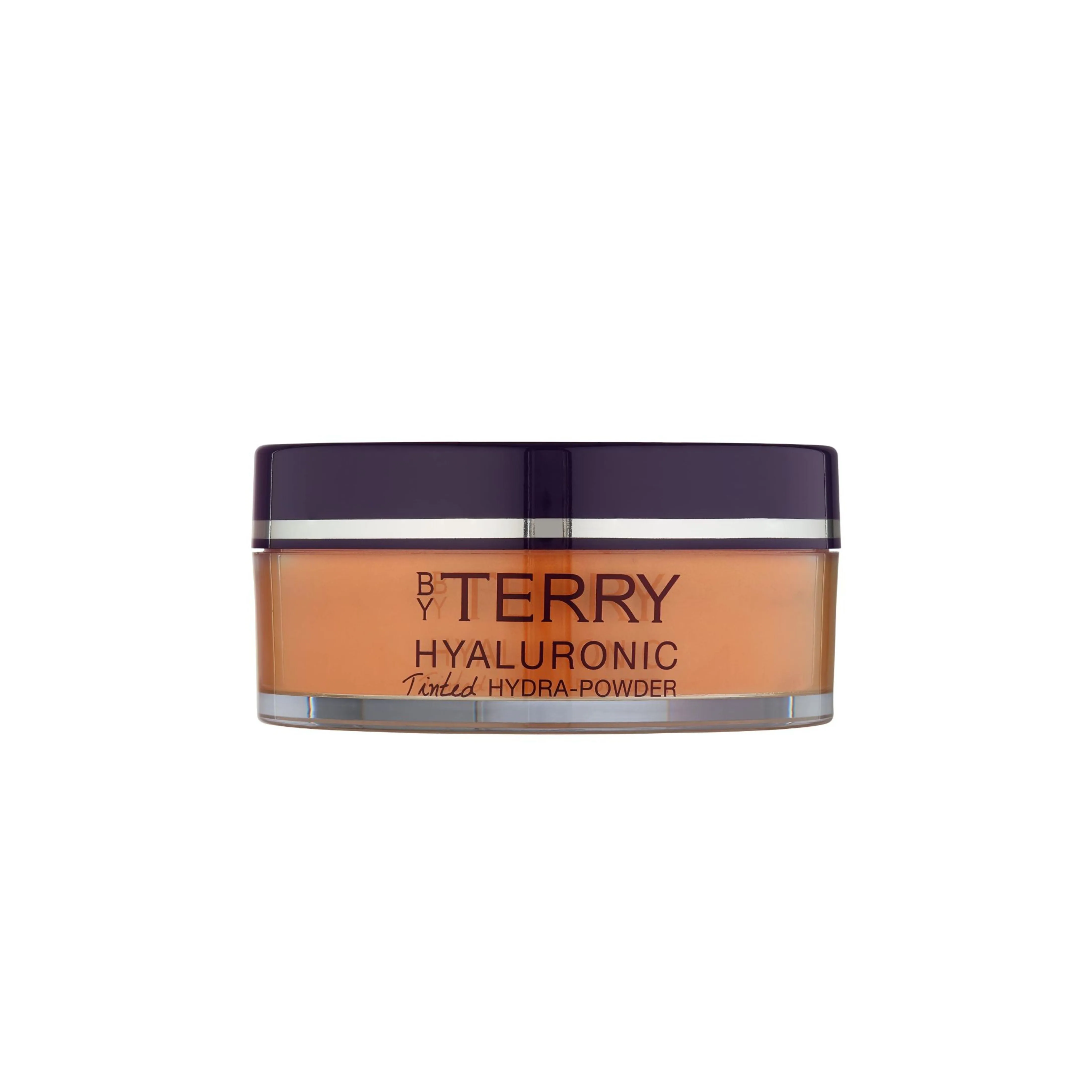 Hyaluronic Tinted Hydra-Powder
