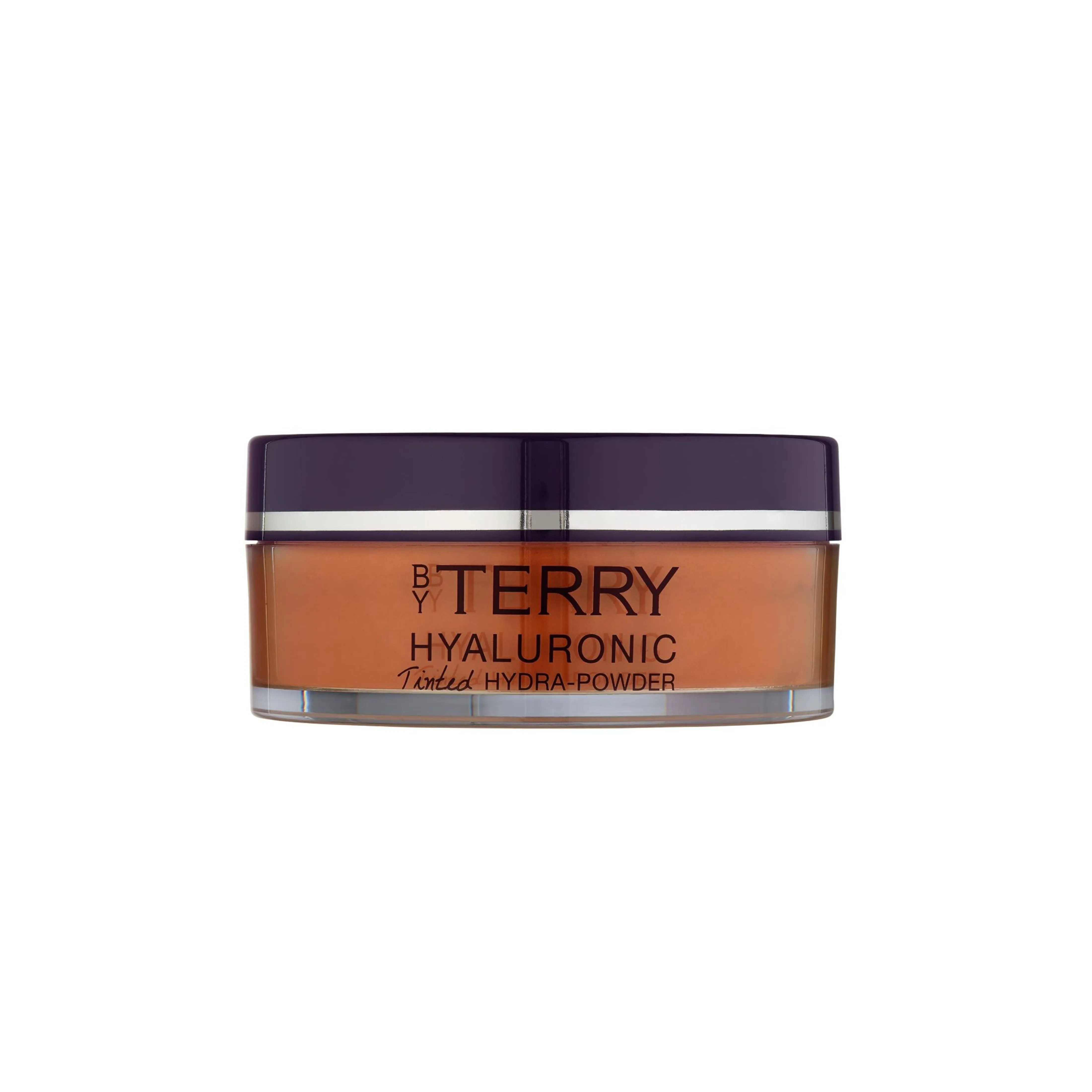 Hyaluronic Tinted Hydra-Powder