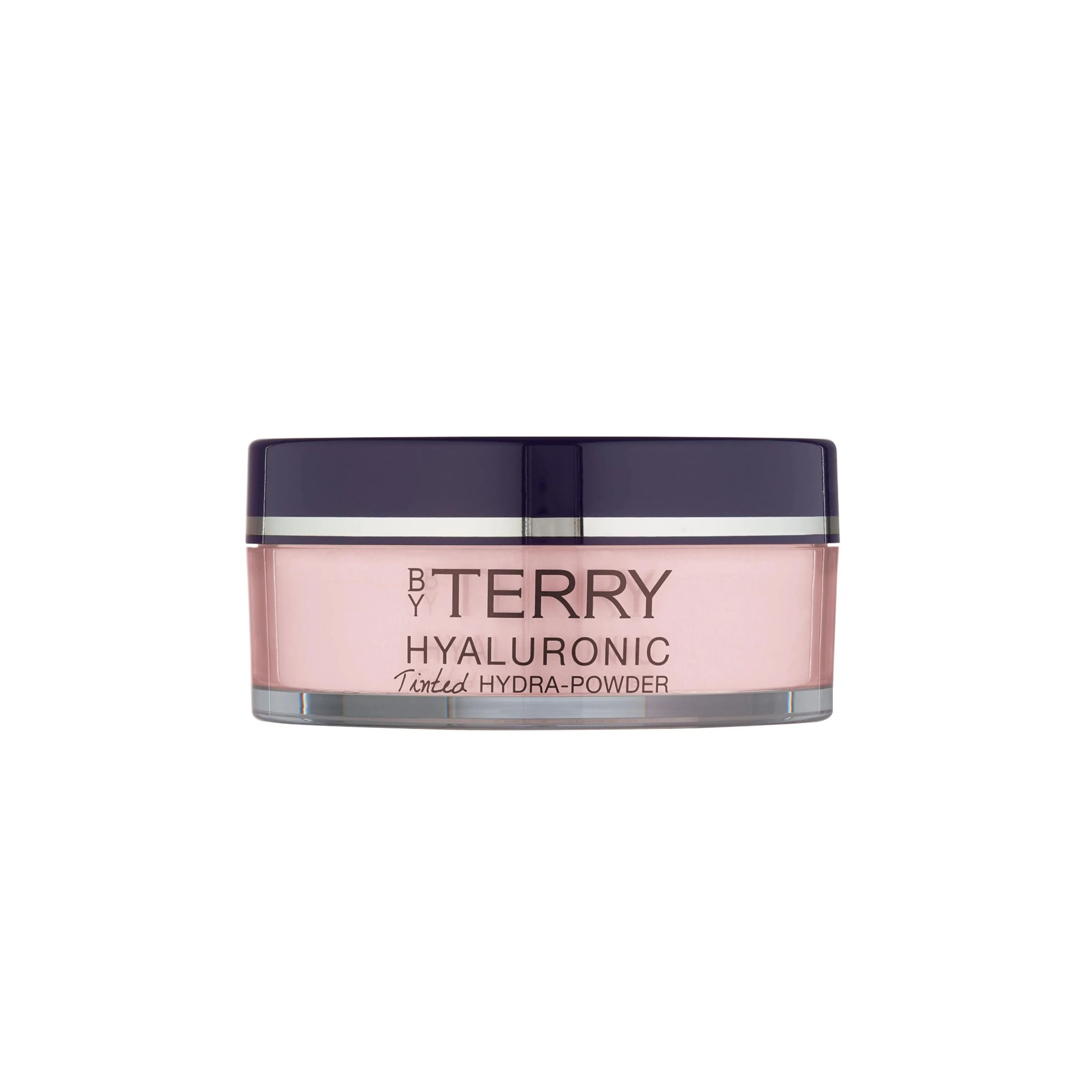 Hyaluronic Tinted Hydra-Powder