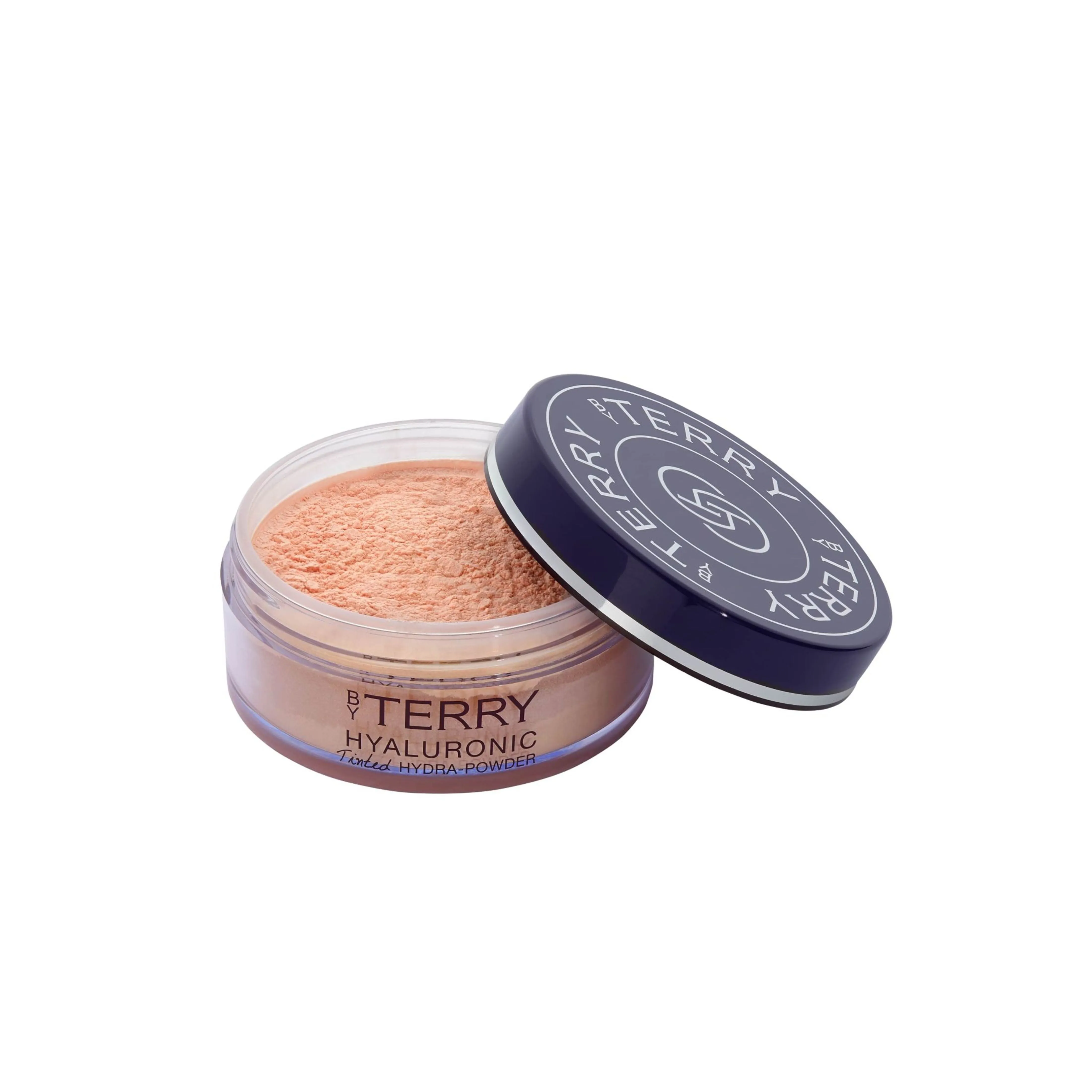 Hyaluronic Tinted Hydra-Powder