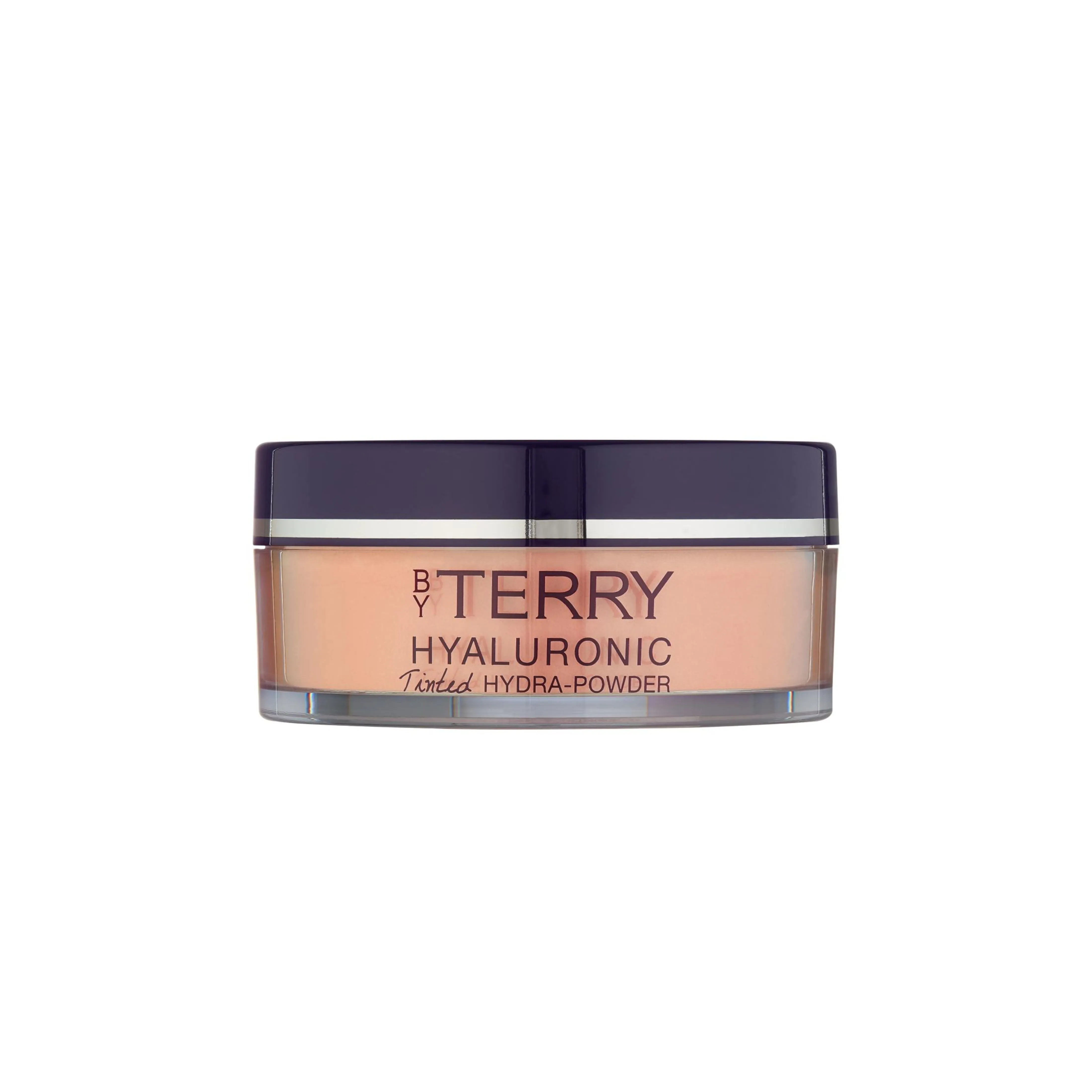 Hyaluronic Tinted Hydra-Powder
