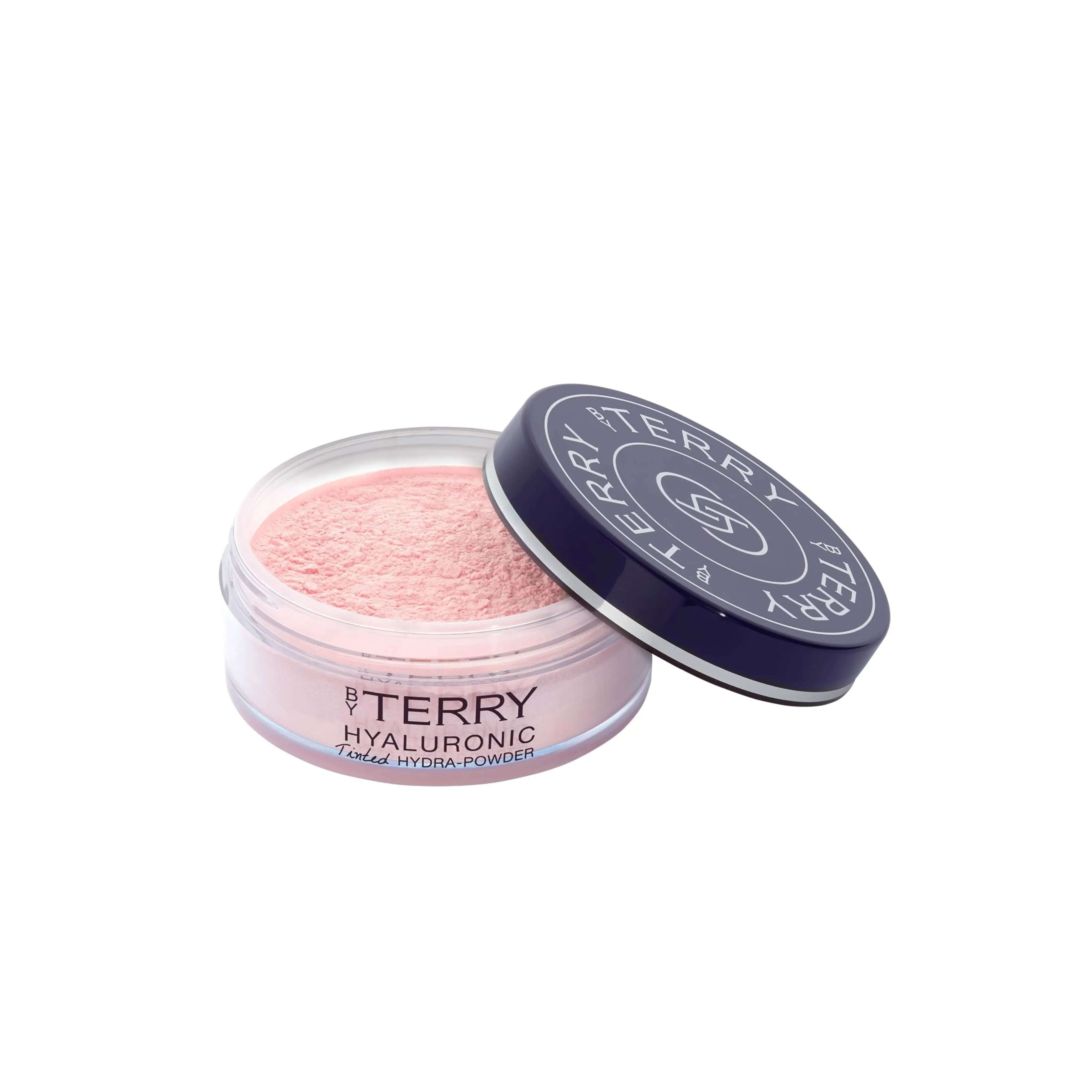 Hyaluronic Tinted Hydra-Powder