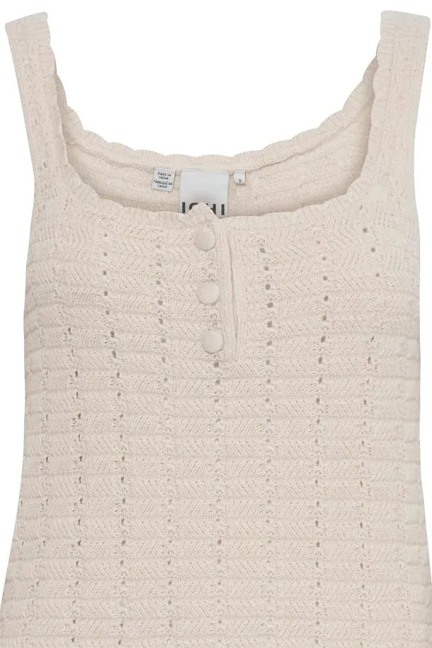 Ichi Dotties Tank