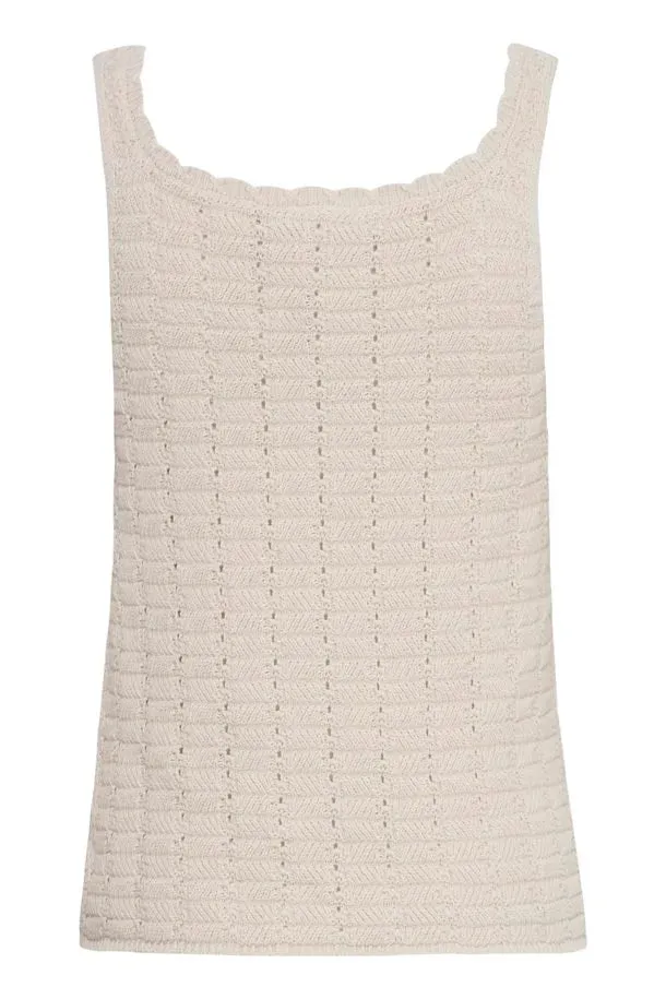 Ichi Dotties Tank